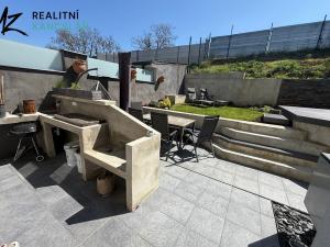 Prodej rodinného domu, Brodek u Prostějova, Vilapark, 170 m2