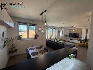 Prodej rodinného domu, Brodek u Prostějova, Vilapark, 170 m2
