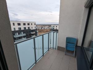 Pronájem bytu 2+kk, Praha - Stodůlky, náměstí Junkových, 46 m2