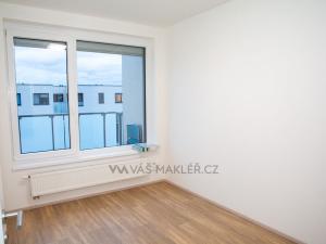 Pronájem bytu 2+kk, Praha - Stodůlky, náměstí Junkových, 46 m2