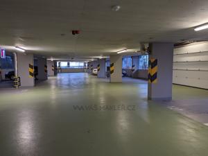 Pronájem bytu 2+kk, Praha - Stodůlky, náměstí Junkových, 46 m2