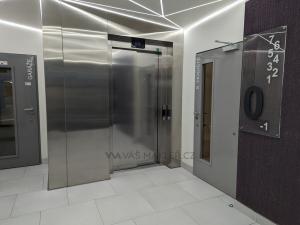 Pronájem bytu 2+kk, Praha - Stodůlky, náměstí Junkových, 46 m2