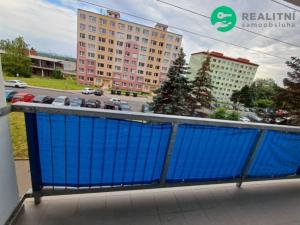 Prodej bytu 4+1, Litvínov - Horní Litvínov, Hamerská, 68 m2