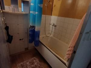 Prodej bytu 4+1, Litvínov - Horní Litvínov, Hamerská, 68 m2