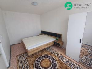 Prodej bytu 4+1, Litvínov - Horní Litvínov, Hamerská, 68 m2