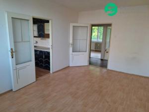 Prodej bytu 4+1, Litvínov - Horní Litvínov, Hamerská, 68 m2