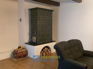 Pronájem bytu 4+kk, Trutnov - Horní Staré Město, Pod Svahem, 87 m2