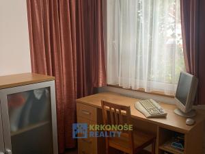 Pronájem bytu 4+kk, Trutnov - Horní Staré Město, Pod Svahem, 87 m2