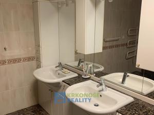 Pronájem bytu 4+kk, Trutnov - Horní Staré Město, Pod Svahem, 87 m2