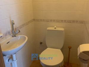 Pronájem bytu 4+kk, Trutnov - Horní Staré Město, Pod Svahem, 87 m2