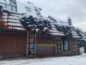 Pronájem bytu 4+kk, Trutnov - Horní Staré Město, Pod Svahem, 87 m2