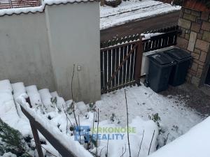 Pronájem bytu 4+kk, Trutnov - Horní Staré Město, Pod Svahem, 87 m2