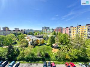 Pronájem bytu 2+1, Plzeň - Doudlevce, Luďka Pika, 61 m2