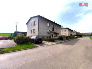 Pronájem bytu 3+kk, Adršpach - Horní Adršpach, 58 m2