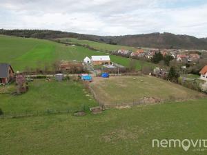 Prodej pozemku pro bydlení, Nezabudice, 655 m2