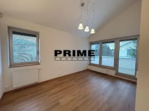 Pronájem rodinného domu, Průhonice, Františka Zemana, 400 m2