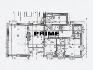 Pronájem rodinného domu, Průhonice, Františka Zemana, 400 m2