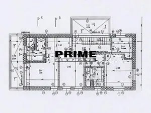 Pronájem rodinného domu, Průhonice, Františka Zemana, 400 m2