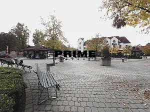 Pronájem rodinného domu, Průhonice, Františka Zemana, 400 m2