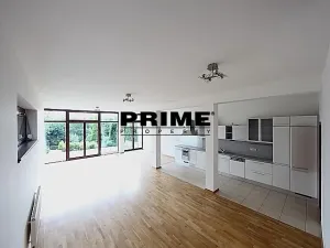 Pronájem rodinného domu, Praha - Nebušice, Nebušická, 260 m2