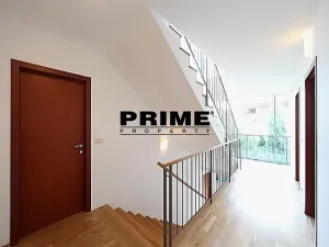 Pronájem rodinného domu, Praha - Nebušice, Nebušická, 260 m2