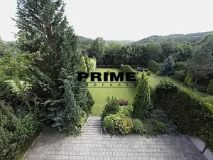 Pronájem rodinného domu, Praha - Nebušice, Nebušická, 260 m2