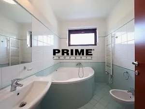 Pronájem rodinného domu, Praha - Nebušice, Nebušická, 260 m2
