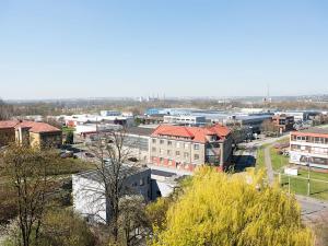Pronájem bytu 2+1, Ostrava, Vršovců, 54 m2