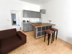 Pronájem bytu 2+kk, Nový Jičín, Žerotínova, 63 m2