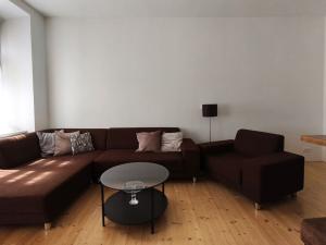 Pronájem bytu 2+kk, Nový Jičín, Žerotínova, 63 m2
