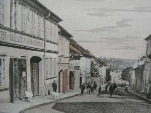 Prodej rodinného domu, Mšeno, Karlova, 120 m2