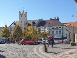 Prodej rodinného domu, Mšeno, Karlova, 120 m2
