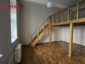Pronájem bytu 1+1, Český Těšín, Havlíčkova, 52 m2