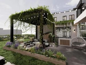Prodej bytu 4+kk, Praha - Hlubočepy, Silurská, 96 m2