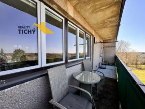 Prodej bytu 3+1, Slavoňov, 78 m2