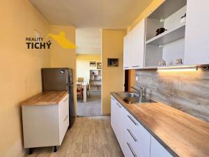 Prodej bytu 3+1, Slavoňov, 78 m2