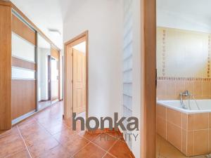 Prodej bytu 2+kk, Beroun, Nad Paloučkem, 56 m2