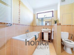 Prodej bytu 2+kk, Beroun, Nad Paloučkem, 56 m2