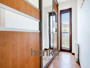 Prodej bytu 2+kk, Beroun, Nad Paloučkem, 56 m2