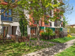 Prodej bytu 2+kk, Beroun, Nad Paloučkem, 56 m2