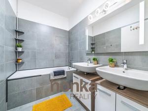 Prodej bytu 3+kk, Praha - Chodov, Knovízská, 87 m2