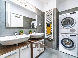 Prodej bytu 3+kk, Praha - Chodov, Knovízská, 87 m2