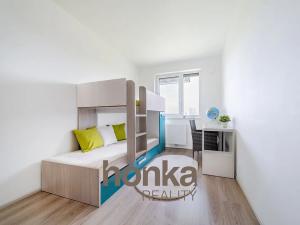 Prodej bytu 3+kk, Praha - Chodov, Knovízská, 87 m2