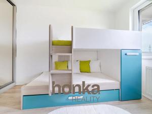 Prodej bytu 3+kk, Praha - Chodov, Knovízská, 87 m2