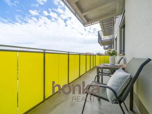 Prodej bytu 3+kk, Praha - Chodov, Knovízská, 87 m2
