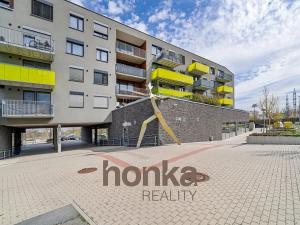 Prodej bytu 3+kk, Praha - Chodov, Knovízská, 87 m2