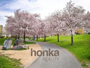 Prodej bytu 3+kk, Praha - Chodov, Knovízská, 87 m2