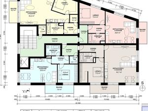 Prodej pozemku pro bydlení, České Budějovice, U Trojice, 600 m2