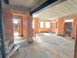 Prodej rodinného domu, Kolová, 185 m2
