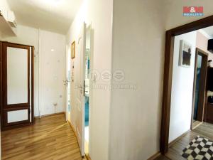 Prodej bytu 2+1, Havířov - Podlesí, Kosmonautů, 42 m2